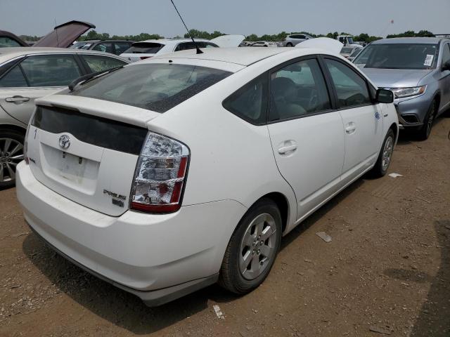 Photo 3 from auction – 2009 TOYOTA PRIUS with VIN JTDKB20U797835891