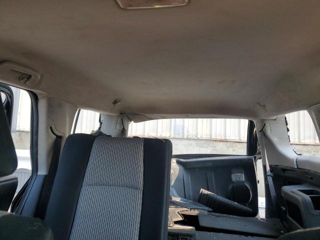 Photo 10 from auction – 2015 TOYOTA 4RUNNER SR with VIN JTEBU5JR7F5212439