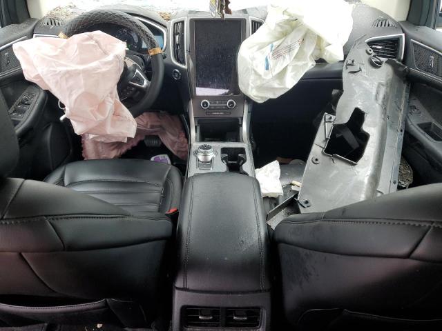 Photo 8 from auction – 2021 FORD EDGE SEL with VIN 2FMPK3J93MBA21349