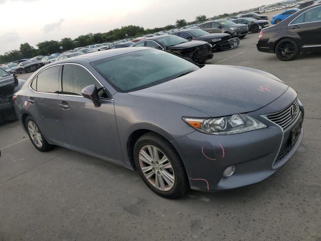 Photo 4 from auction – 2013 LEXUS ES 350 with VIN JTHBK1GG9D2072111