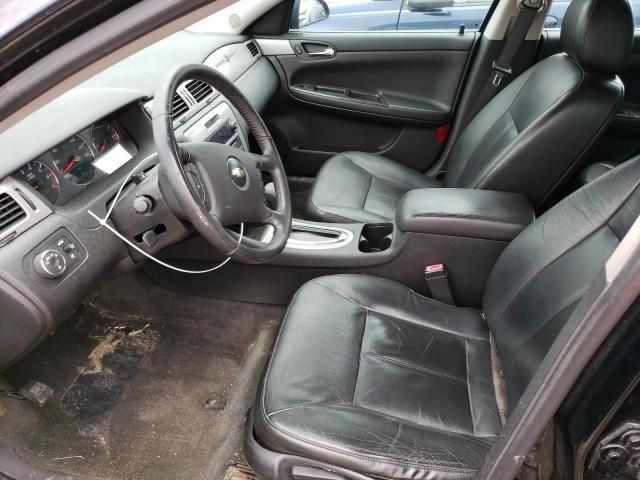 صورة رقم 7 من المزاد - 2008 CHEVROLET IMPALA LT مع VIN 2G1WT58K389286473