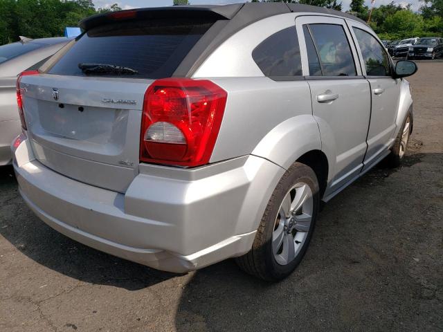 Photo 3 from auction – 2010 DODGE CALIBER SX with VIN 1B3CB4HA6AD602294