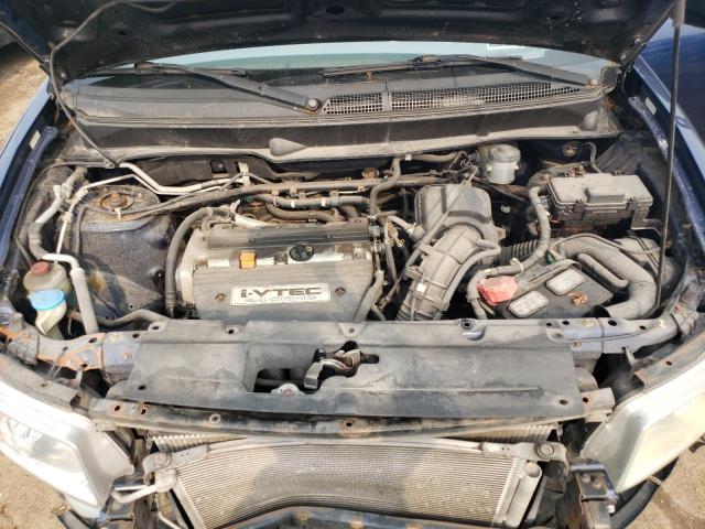 Photo 11 from auction – 2003 HONDA ELEMENT DX with VIN 5J6YH28273L018313