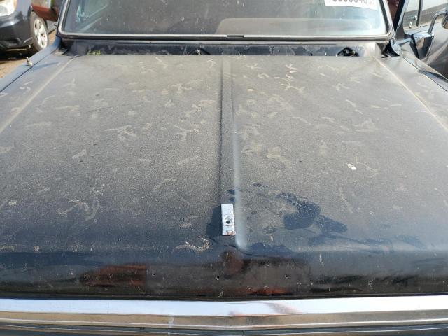 Photo 11 from auction – 1988 DODGE D-SERIES D with VIN 1B7HD14Y0JS699018