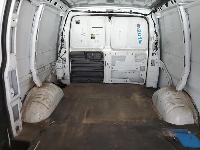 Photo 10 from auction – 2018 CHEVROLET EXPRESS G2 with VIN 1GCWGAFP2J1300389