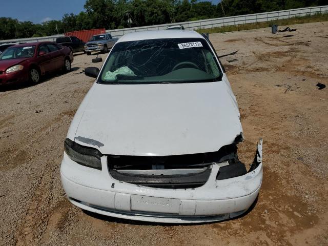 Photo 5 from auction – 2005 CHEVROLET CLASSIC with VIN 1G1ND52F95M118288