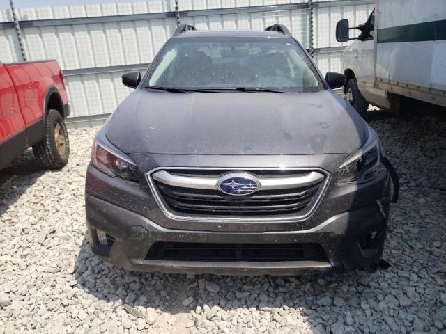 Photo 5 from auction – 2020 SUBARU OUTBACK PR with VIN 4S4BTAEC4L3151673