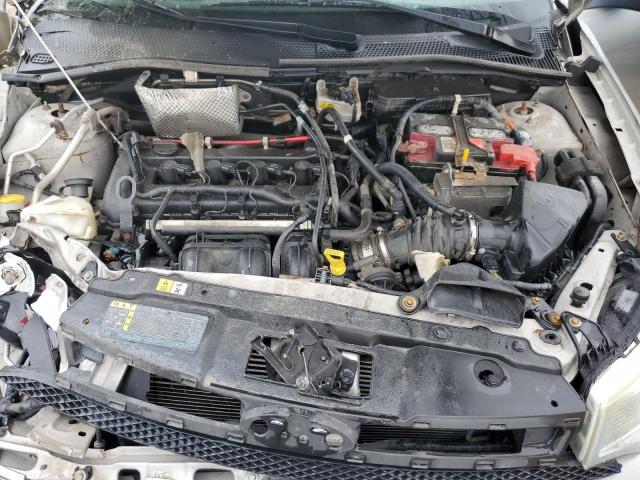 Photo 11 from auction – 2008 FORD FOCUS SE with VIN 1FAHP35N08W255041