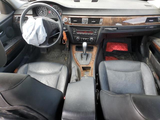 Photo 8 from auction – 2010 BMW 328 XI with VIN WBAUU3C58AA541126