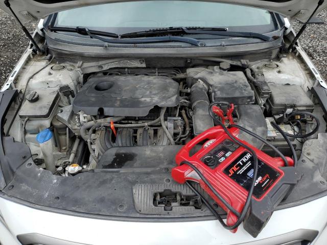 Photo 11 from auction – 2015 HYUNDAI SONATA SE with VIN 5NPE24AF5FH148487