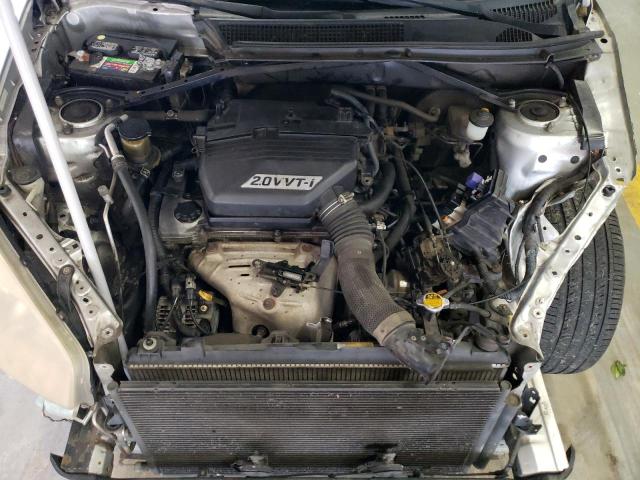 Photo 12 from auction – 2003 TOYOTA RAV4 with VIN JTEGH20V130088992