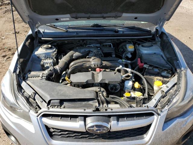 Foto 11 de la subasta – 2012 SUBARU IMPREZA SP con VIN JF1GPAL66CH217371