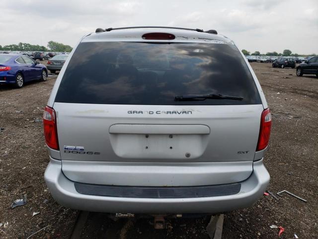 Photo 6 from auction – 2007 DODGE GRAND CARA with VIN 2D4GP44L67R177242
