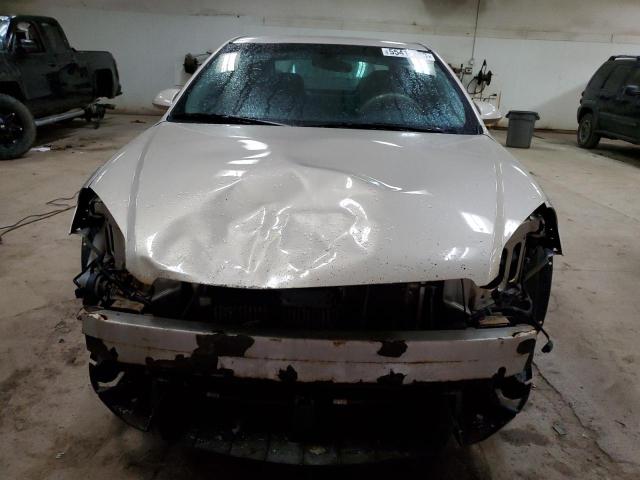 Photo 5 from auction – 2012 CHEVROLET IMPALA POL with VIN 2G1WD5E32C1248346
