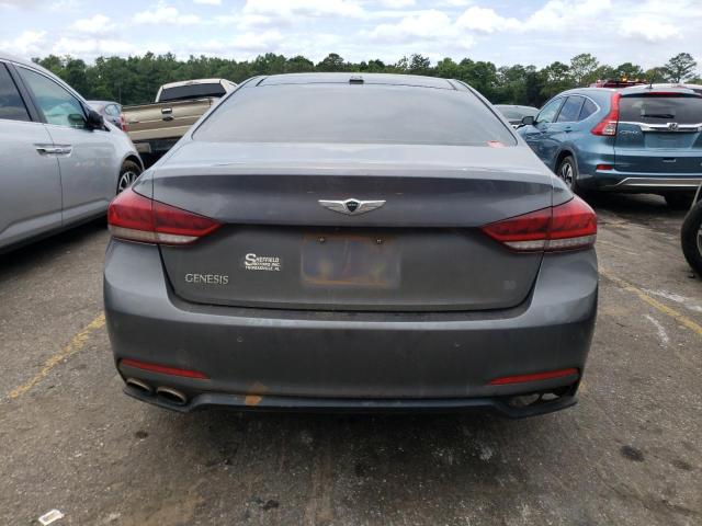 Photo 6 from auction – 2015 HYUNDAI GENESIS 5. with VIN KMHGN4JF8FU069655