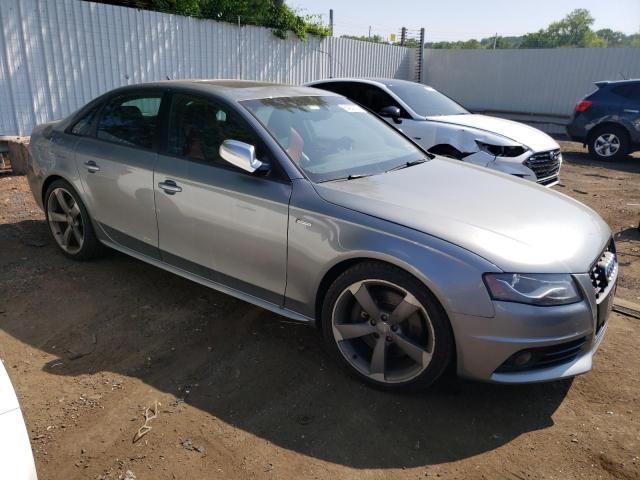 Photo 4 from auction – 2011 AUDI S4 PREMIUM with VIN WAUBGAFL2BA159656