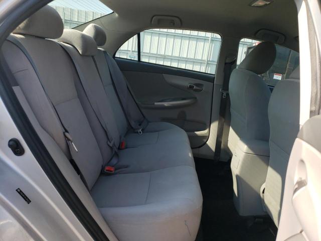 Photo 10 from auction – 2010 TOYOTA COROLLA BA with VIN JTDBU4EE5AJ059792