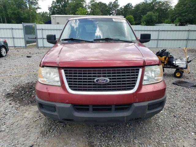 Photo 5 from auction – 2004 FORD EXPEDITION with VIN 1FMRU13W34LA44477
