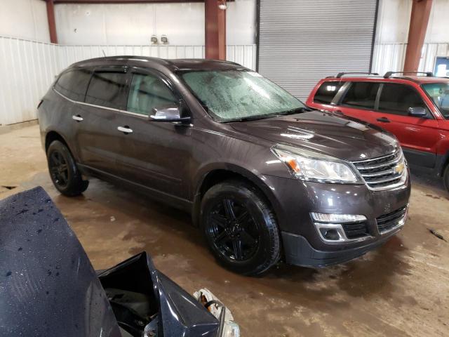 Photo 4 from auction – 2013 CHEVROLET TRAVERSE L with VIN 1GNKRGKD9DJ101147