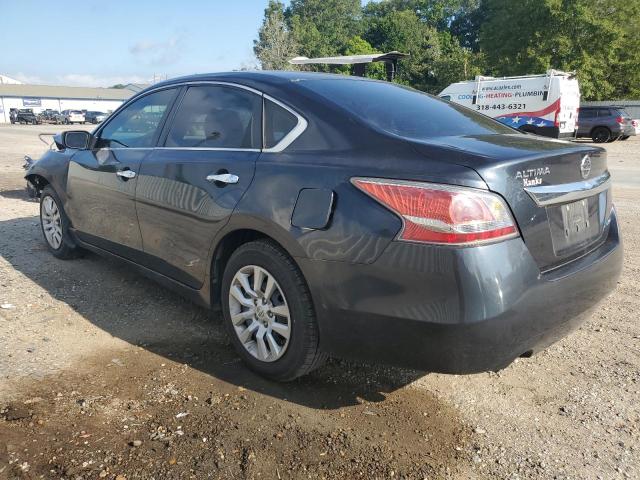 Photo 2 from auction – 2014 NISSAN ALTIMA 2.5 with VIN 1N4AL3AP2EC406298