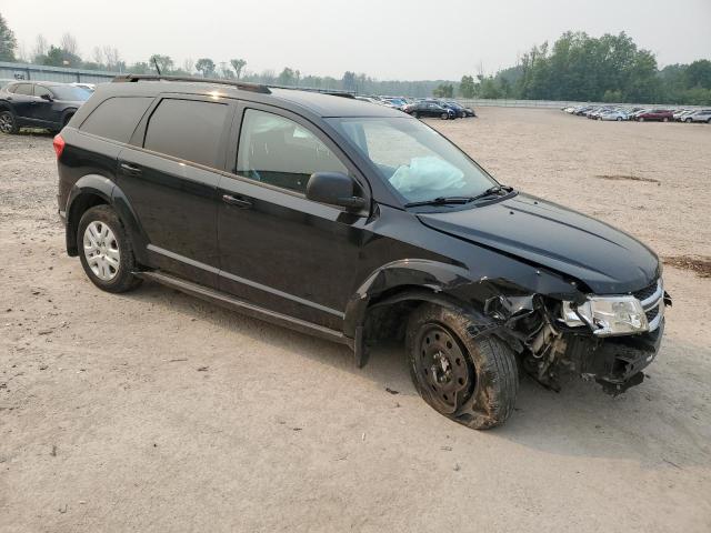 Photo 4 from auction – 2015 DODGE JOURNEY SE with VIN 3C4PDCAB4FT592602