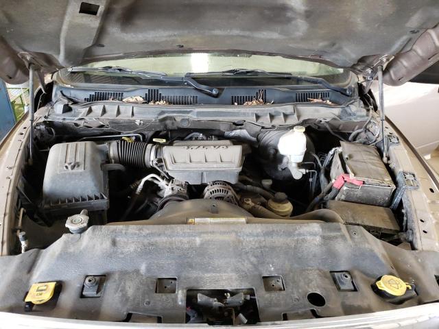 Photo 11 from auction – 2010 DODGE RAM 1500 with VIN 1D7RV1GP9AS211372