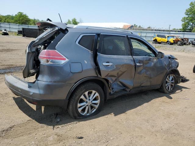 Photo 3 from auction – 2015 NISSAN ROGUE S with VIN KNMAT2MV4FP504208