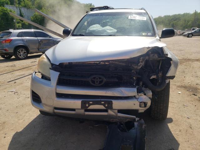 Photo 5 from auction – 2010 TOYOTA RAV4 with VIN JTMBF4DV7A5025602