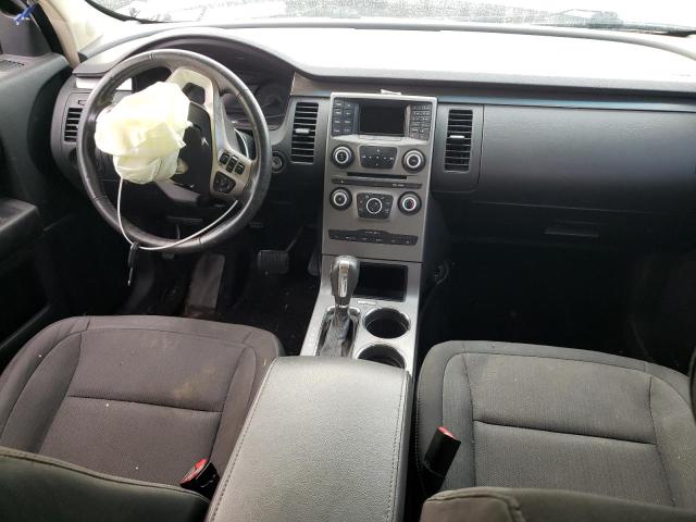 Photo 8 from auction – 2014 FORD FLEX SE with VIN 2FMGK5B89EBD33324