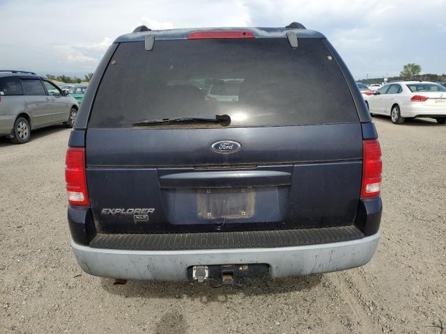 Photo 6 from auction – 2002 FORD EXPLORER X with VIN 1FMZU73E82ZA66124