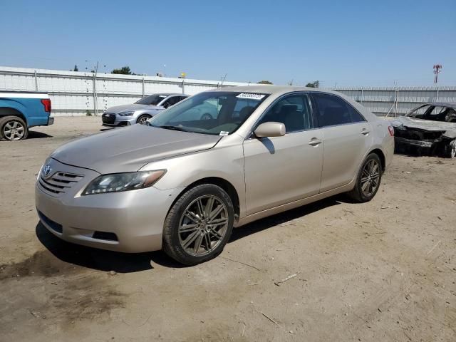 TOYOTA CAMRY CE 2007 with VIN 4T1BE46K97U025150 - Photo from auction