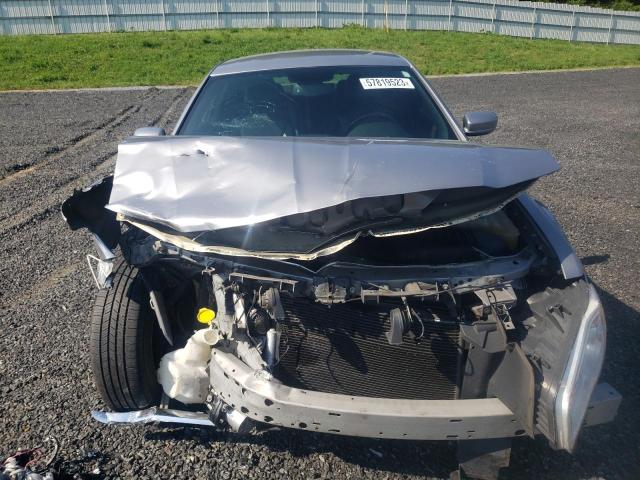 Photo 5 from auction – 2014 CHRYSLER 300 with VIN 2C3CCAAG0EH323008