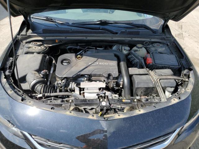 Photo 11 from auction – 2016 CHEVROLET MALIBU LS with VIN 1G1ZB5STXGF186328