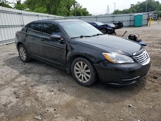 Photo 4 from auction – 2018 CHRYSLER 200 TOURIN with VIN 1C3CCBBB4CN146542