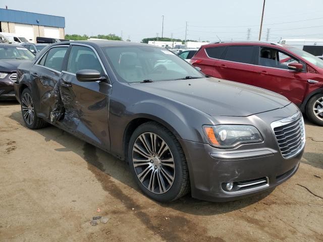 Photo 4 from auction – 2013 CHRYSLER 300 S with VIN 2C3CCABT9DH708125