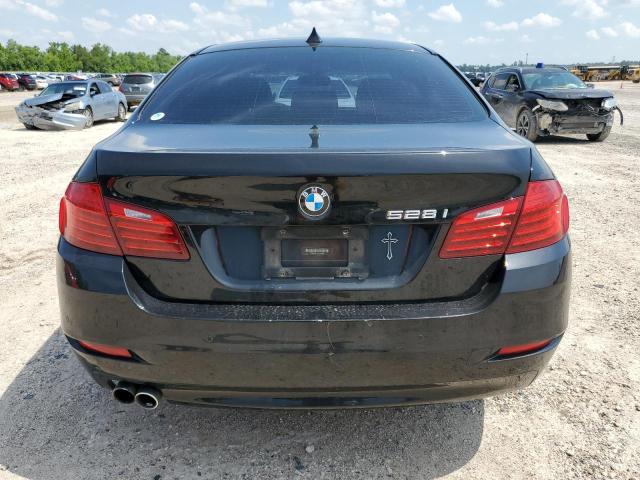 Photo 6 from auction – 2015 BMW 528 I with VIN WBA5A5C53FD518190
