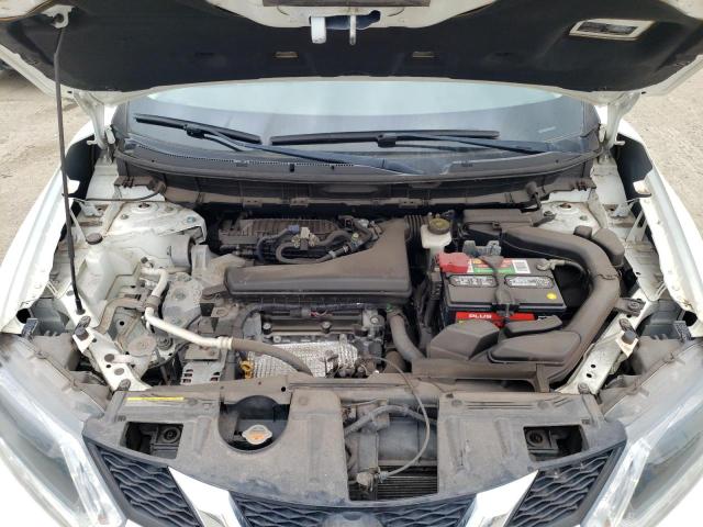 Photo 12 from auction – 2016 NISSAN ROGUE S with VIN JN8AT2MT8GW018236