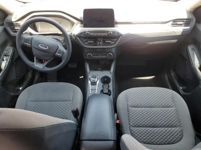 Photo 8 from auction – 2020 FORD ESCAPE SE with VIN 1FMCU9G68LUA38911