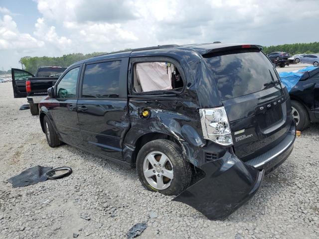 Photo 2 from auction – 2013 DODGE GRAND CARA with VIN 2C4RDGCG4DR655643