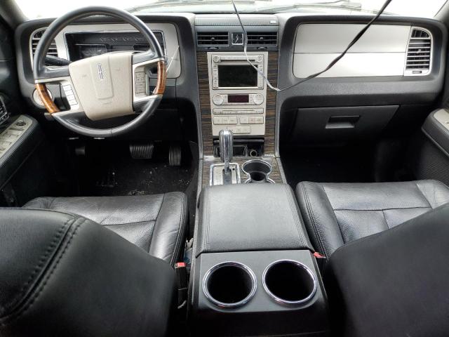 Photo 8 from auction – 2008 LINCOLN NAVIGATOR with VIN 5LMFL285X8LJ08206