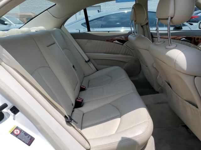Photo 10 from auction – 2005 MERCEDES-BENZ E 320 with VIN WDBUF65J05A635403