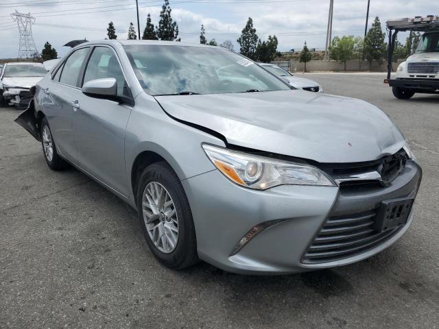 Photo 4 from auction – 2017 TOYOTA CAMRY LE with VIN 4T1BF1FK0HU348497