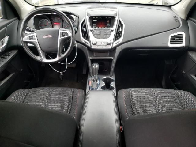 Photo 8 from auction – 2016 GMC TERRAIN SL with VIN 2GKFLNE35G6112638