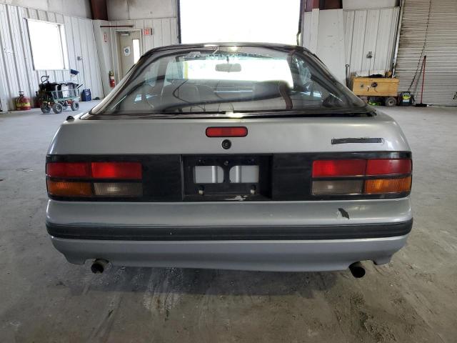 Photo 6 from auction – 1987 MAZDA RX7 with VIN JM1FC3313H0542048