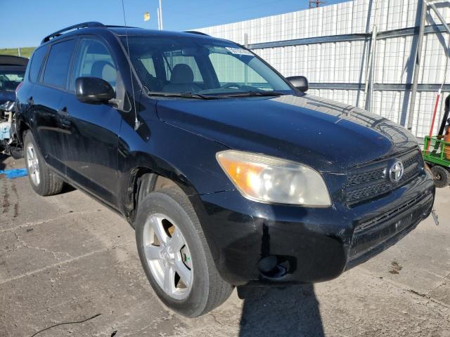 Photo 4 from auction – 2008 TOYOTA RAV4 with VIN JTMZD33VX85105874