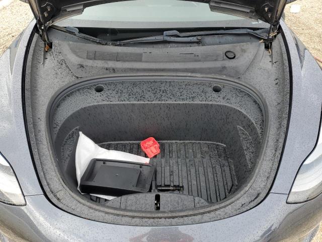 Photo 11 from auction – 2021 TESLA MODEL 3 with VIN 5YJ3E1EA1MF955614
