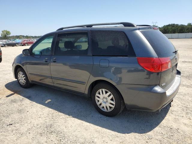 Photo 2 from auction – 2007 TOYOTA SIENNA CE with VIN 5TDZK23C07S017620