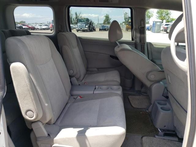 Photo 11 from auction – 2012 NISSAN QUEST S with VIN JN8AE2KP4C9045958