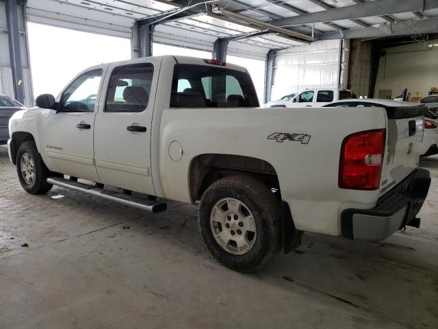 Photo 2 from auction – 2011 CHEVROLET SILVERADO with VIN 1GCPKSE33BF187922