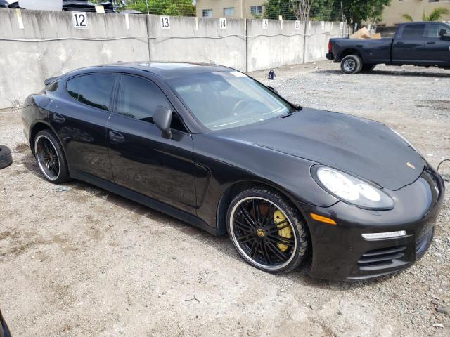 Zdjęcie 4 z aukcji – 2010 PORSCHE PANAMERA S z VIN WP0AB2A74AL064953